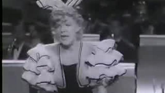 Betty Hutton - Arthur Murray Taught Me Dancing in a Hurry
