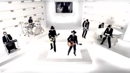 Big & Rich - Lost in This Moment