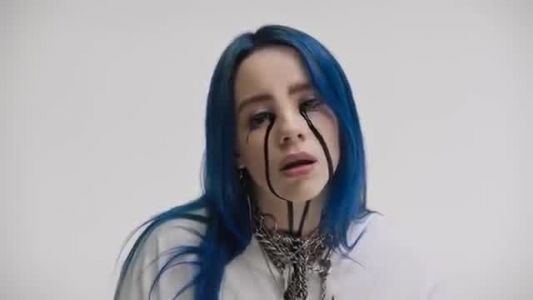 Billie Eilish - When the Party’s Over