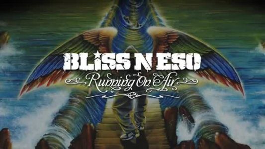 Bliss n Eso - The Moses Twist