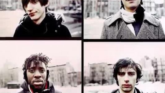 Bloc Party - On