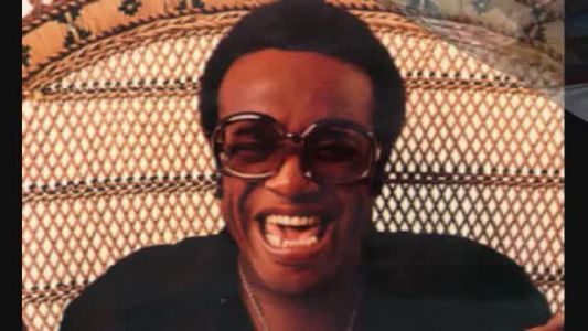 Bobby Womack - Tell Me Why