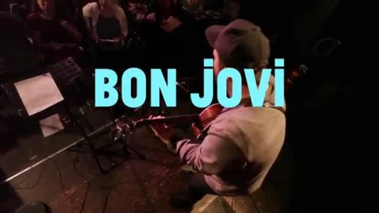 Bon Jovi - Livin’ on a Prayer