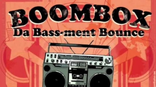 BoomBox - Stereo