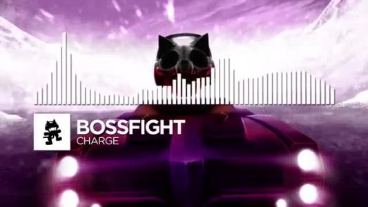Bossfight - Charge