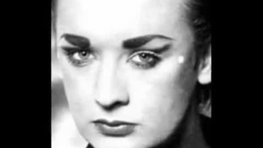Boy George - The Deal