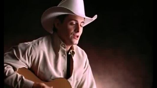 Brad Paisley - He Didn't Have to Be