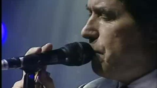 Bryan Ferry - Don’t Think Twice, It’s All Right