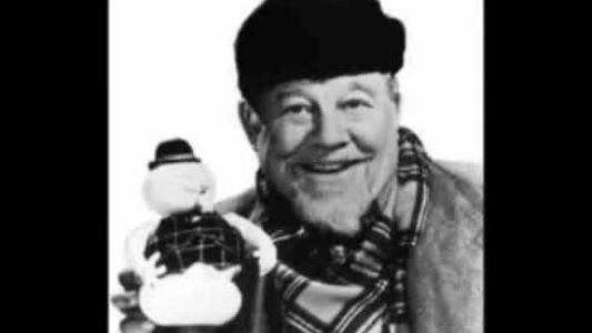 Burl Ives - Funny Way of Laughing