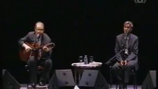 Caetano Veloso - Desafinado