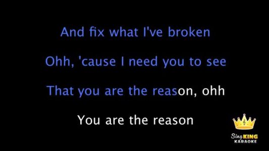 Calum Scott - You Are the Reason