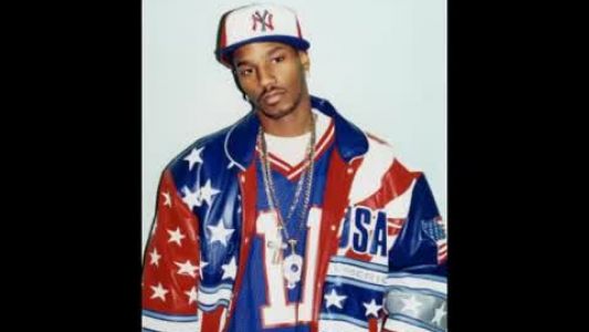 Cam’ron - Welcome to New York City