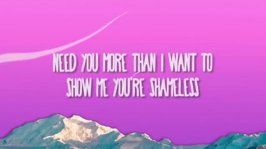 Camila Cabello - Shameless