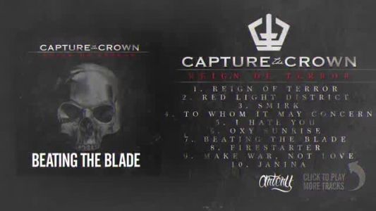 Capture the Crown - Beating the Blade