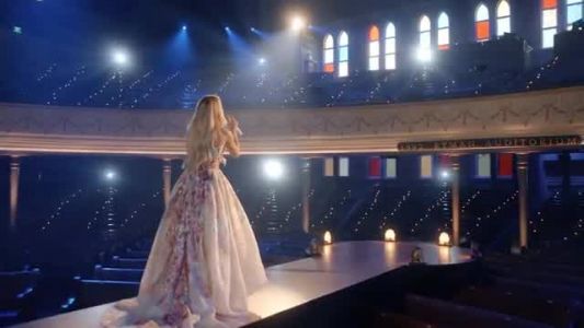 Carrie Underwood - How Great Thou Art