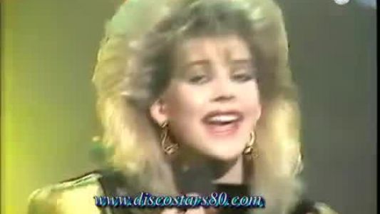 C.C.Catch - Heaven and Hell