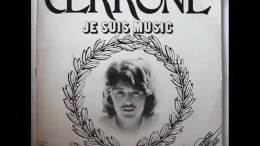 Cerrone - Je Suis Music