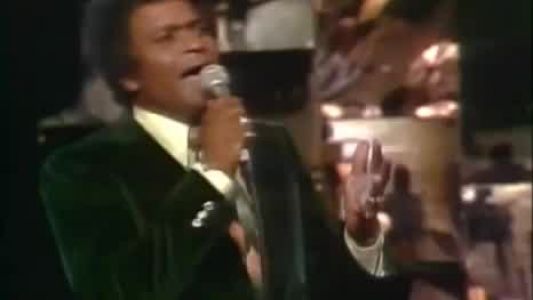 Charley Pride - My Eyes Can Only See as Far as You