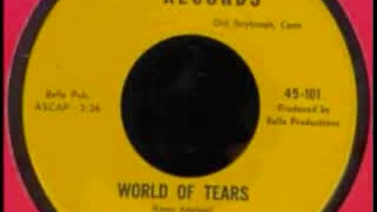 Children of the Night - World of Tears