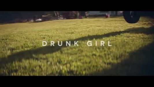 Chris Janson - Drunk Girl
