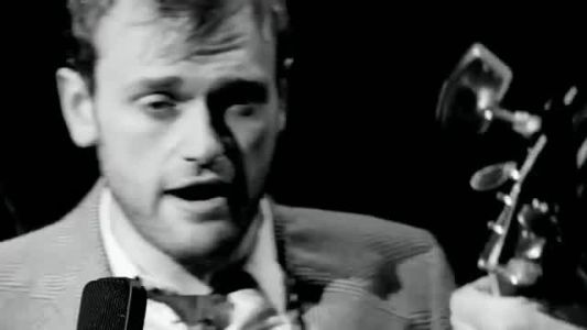 Chris Thile - Rabbit in the Log