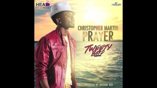 Christopher Martin - Cheater's Prayer