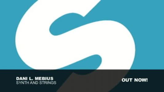 Dani L. Mebius - Synth and Strings (original mix)