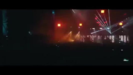 Dave Revan - The Third Invasion (Masters of Hardcore Austria 2018 Anthem)