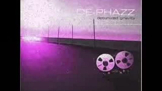 De-Phazz - Lullaby