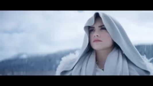 Demi Lovato - Stone Cold