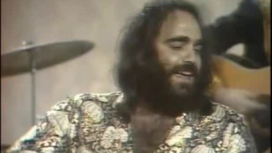 Demis Roussos - Sing an Ode to Love