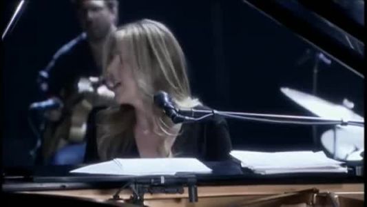 Diana Krall - Fly Me to the Moon