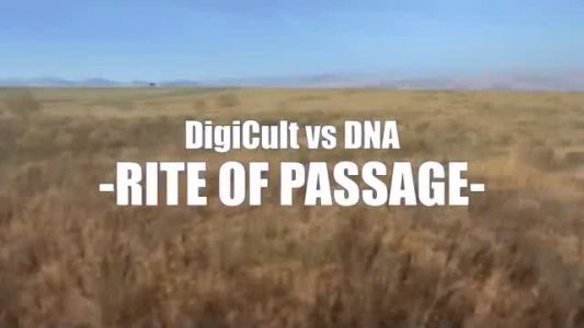 Digicult - Rite of Passage