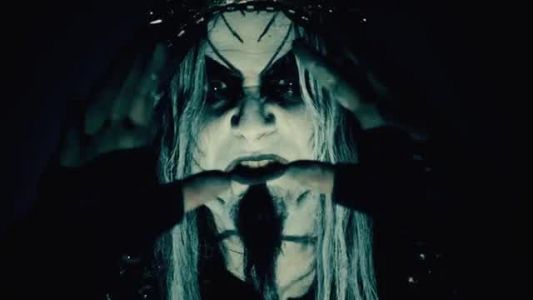 Dimmu Borgir - Council of Wolves and Snakes