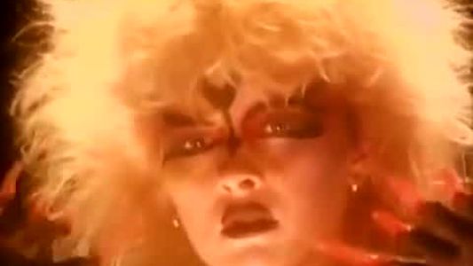 Dokken - Into the Fire