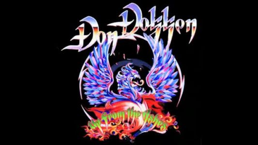 Don Dokken - When Love Finds a Fool