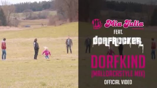 Dorfrocker - Dorfkind (Mallorcastyle mix)