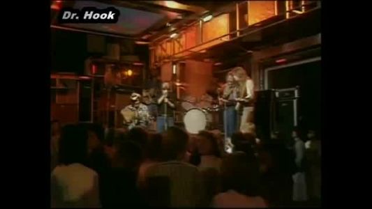 Dr. Hook - More Like the Movies