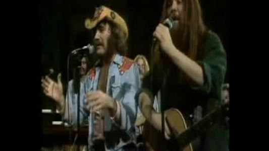 Dr. Hook - Queen of the Silver Dollar