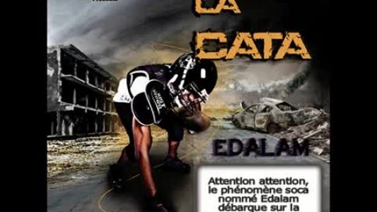Edalam - La Cata