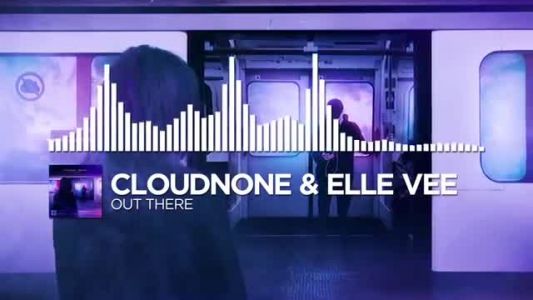 Elle Vee - Out There