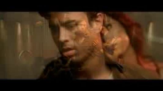 Enrique Iglesias - Tired of Being Sorry