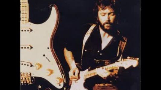 Eric Clapton - Driftin Blues
