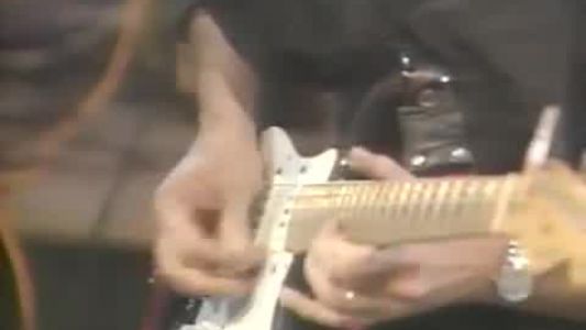 Eric Clapton - Medley