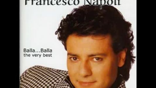 Francesco Napoli - Balla balla