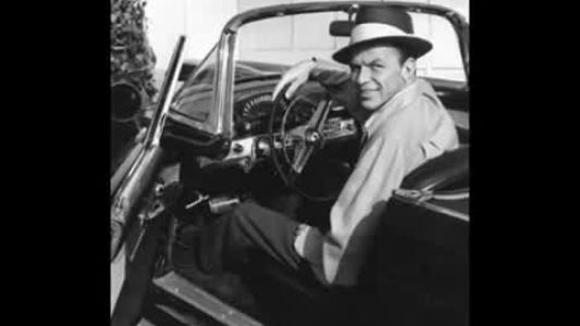 Frank Sinatra - The Way You Look Tonight