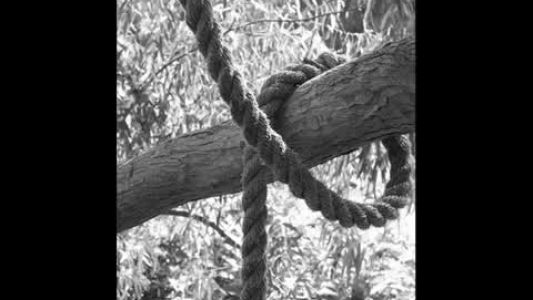 Frankie Laine - The Hanging Tree