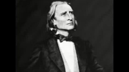 Franz Liszt - Un Sospiro