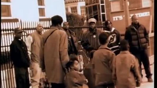 Gang Starr - Code of the Streets