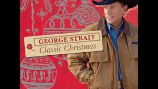 George Strait - Christmas Cookies